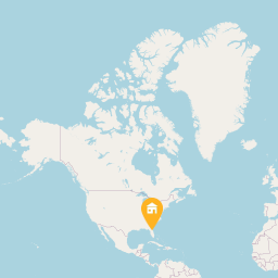 Bulow Standard Cabin 13 on the global map